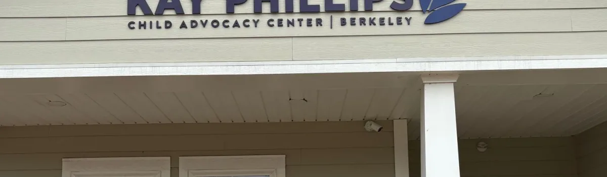 Home Telecom donates $200,000 to Berkeley’s Kay Phillips Child Advocacy Center