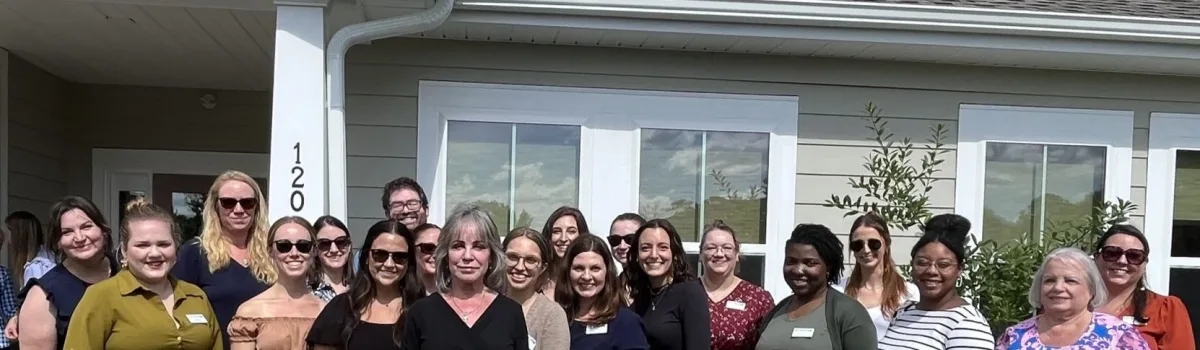 Community Spotlight: The Kay Phillips Child Advocacy Center supports victims of abuse