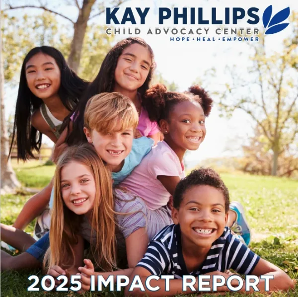 2025 Impact Report